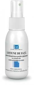 Tis Q4u Lotiune Contra Petelor 50ml
