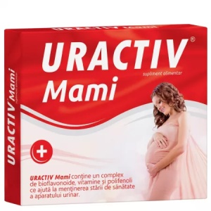 Uractiv Mami Ctx21 Cps