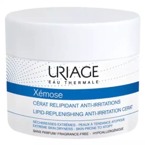 Uriage Xemose Cerat Unt Hidratant 200ml