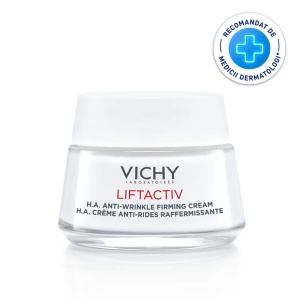Vichy Liftactiv Supreme Antirid+Fermitate Pnm 50ml - Img 2