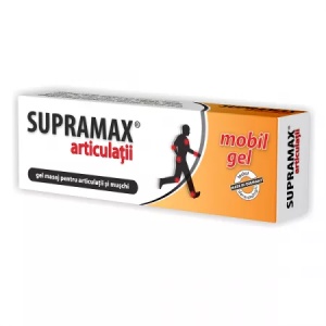 Zdrovit Supramax Gel 100ml