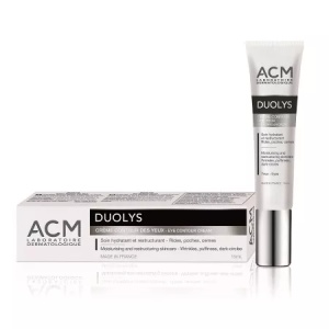 Acm Duolys Crema Contur Ochi 15ml