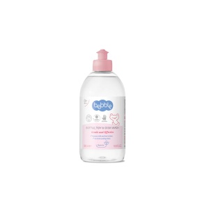 Bebble Detergent Biberoane 500ml