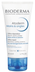 Bioderma Atoderm Crema De Maini 50ml