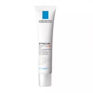 Crema de fata anti-imperfectiuni pentru ten gras cu tendinta acneica SPF 30 Effaclar Duo+, 40 ml, La Roche-Posay