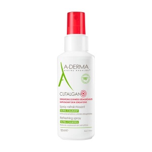 Cutalgan Spray, 100ml, A-Derma - Img 1
