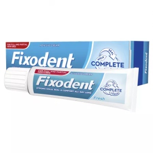 Fixodent Fresh 47g