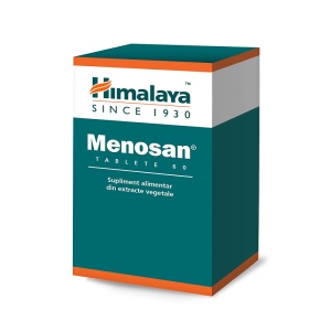 Himalaya Menosan Ctx60 Tbl