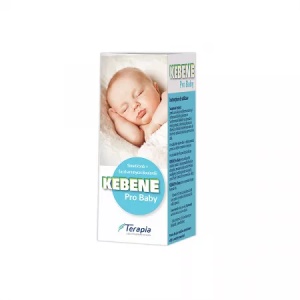 Kebene Pro Baby, 20 ml, Terapia