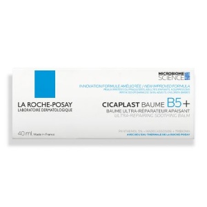La Roche Posay Cicaplast B5 Balsam Reparator Indicatii Multiple 40ml - Img 2