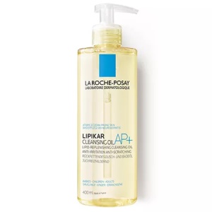 La Roche Posay Lipikar Huil Lavant Ap+ 400ml