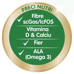 Milupa Milumil Junior 2+ 600g - Img 3