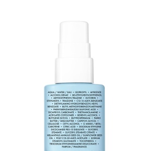 Spray hidratant pentru fata si corp cu protectie solara SPF 50 Capital Soleil UV Aqua, 200 ml, Vichy - Img 3