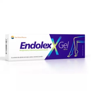 Sunwave Endolex Gel 100ml