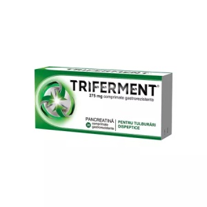 Triferment Ctx30 Cpr Gastrorez Biofarm