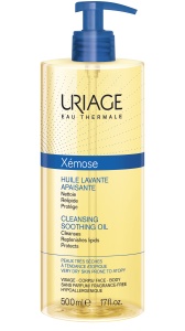 Uriage Xemose Ulei Curatare 500ml