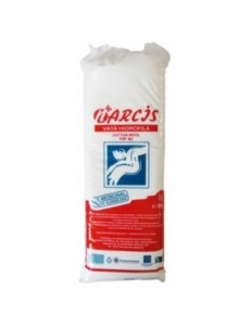 Vata hidrofila Narcis, 200 g