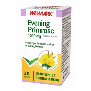Walmark Evening Primrose 1000mg Flx30 Cps
