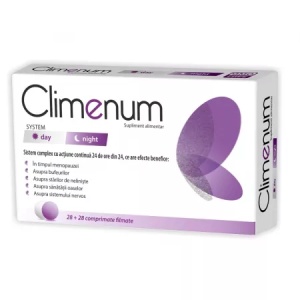 Zdrovit Climenum Ctx56 Cpr