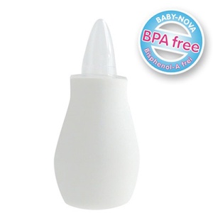 Baby Nova, Aspirator nazal
