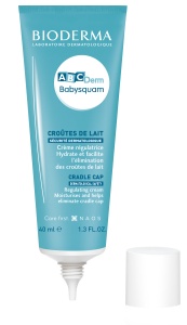 Bioderma Abc Derm Baby Squam 40ml