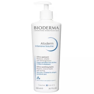 Bioderma Atoderm Intensive Balsam 500ml