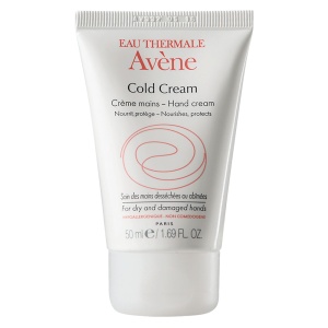 Crema de maini Cold Cream, 50 ml, Avene - Img 2