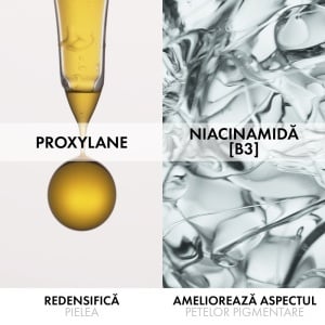 Crema multi-corectoare pentru ingrijirea ochilor Neovadiol, 15 ml, Vichy - Img 5