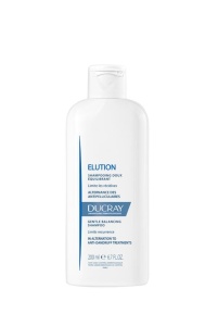 Ducray Elution Sampon Anti-Recidiva 200ml
