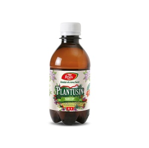 Fares Plantusin Sirop 250ml