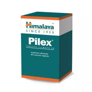 Himalaya Pilex Ctx60 Cpr