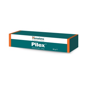 Himalaya Pilex Unguent 30g