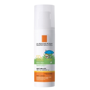 Lapte pentru bebelusi SPF 50+ Anthelios Dermo Pediatrics, 50 ml, La Roche-Posay - Img 3