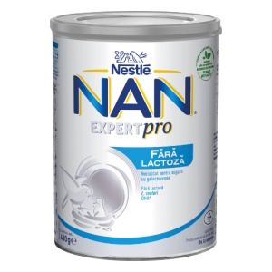 Nestle Nan Fara Lactoza 400g