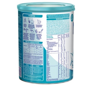 Nestle Nan Optipro 2, 6+luni Lapte praf, 800g - Img 2