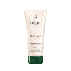 Sampon TRIPHASIC impotriva caderii parului, 200 ml, Rene Furterer - Img 2