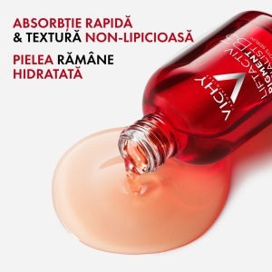 Ser pentru corectarea petelor pigmentare brune Liftactiv B3, 30 ml, Vichy - Img 3