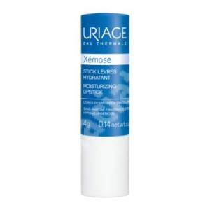 Stick de buze Xemose, 4 g, Uriage