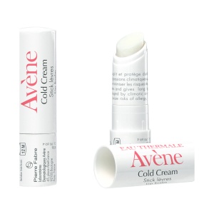Stick pentru buze uscate sau crapate Cold Cream, 4 g, Avene