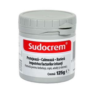 Sudocrem 125g