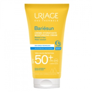 Uriage Bariesun Spf50+ Crema 50ml