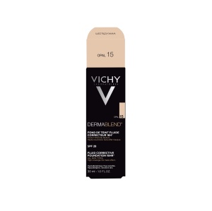 Vichy Dermablend Fond Ten Corector 15 30ml - Img 2