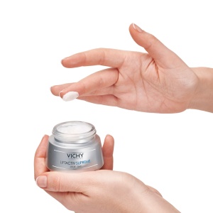 Vichy Liftactiv Supreme Antirid+Fermitate Pnm 50ml - Img 2