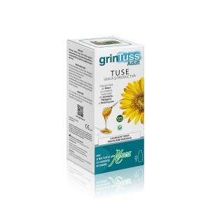 Aboca Grintuss Tuse Sirop Adulti 180g