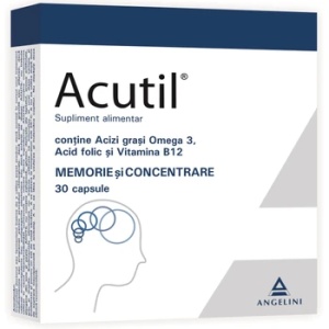 Acutil Ctx30 Cps