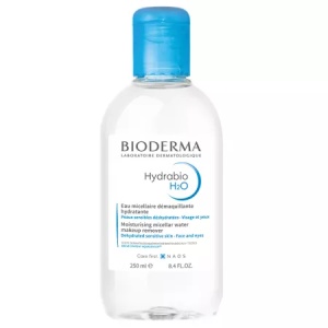 Bioderma Hydrabio H2o Lotiune Micelara 250ml