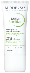 Bioderma Sebium Sensitive 30ml
