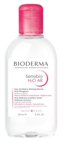 Bioderma Sensibio H2o Ar Lotiune Micelara 250ml