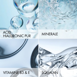 Crema Intens hidratanta 72H Mineral 89, 40 ml, Vichy - Img 3