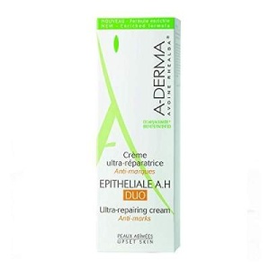 Crema ultra-reparatoare Epitheliale AH, 100 ml, A-Derma